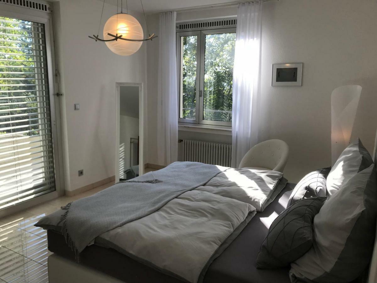 Ferienwohnung-Freiburg-Exklusiv Esterno foto
