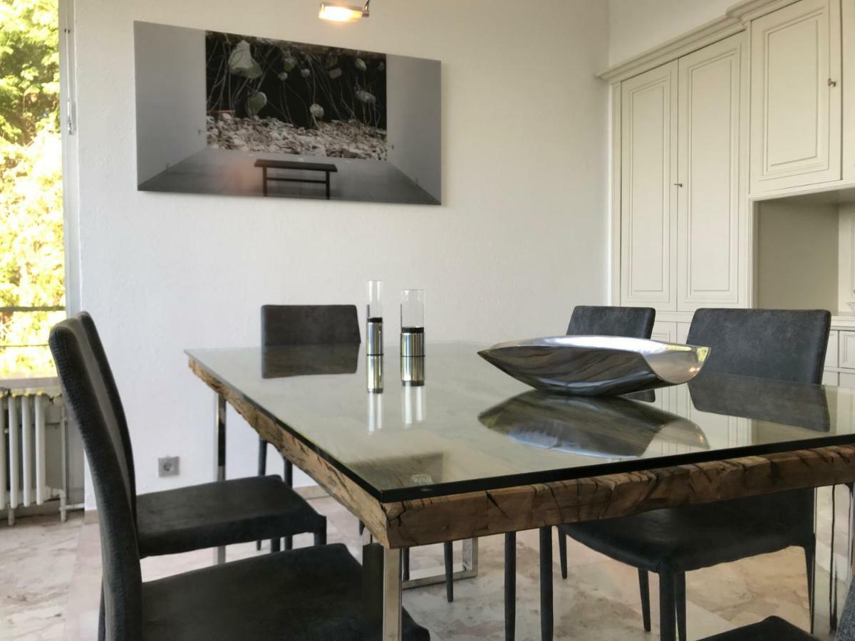 Ferienwohnung-Freiburg-Exklusiv Esterno foto