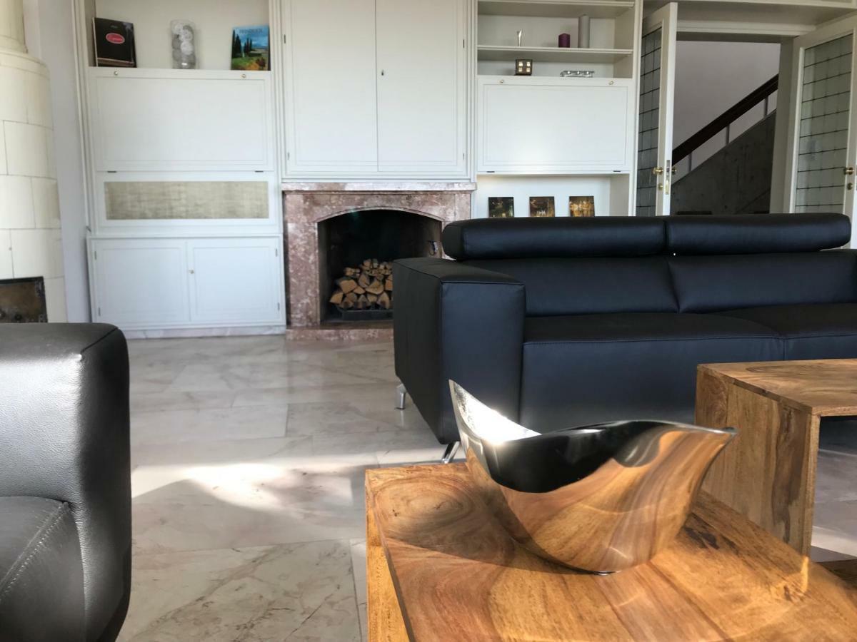 Ferienwohnung-Freiburg-Exklusiv Esterno foto