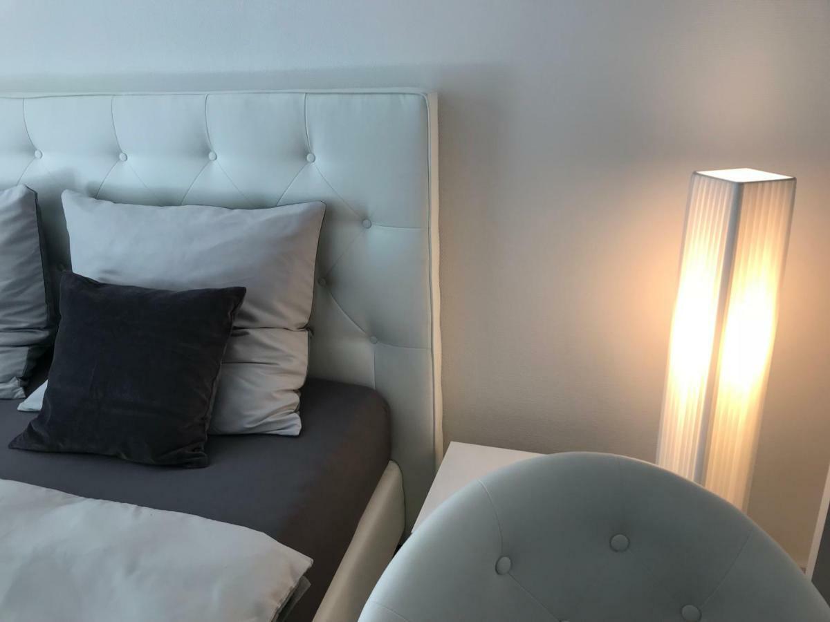 Ferienwohnung-Freiburg-Exklusiv Esterno foto