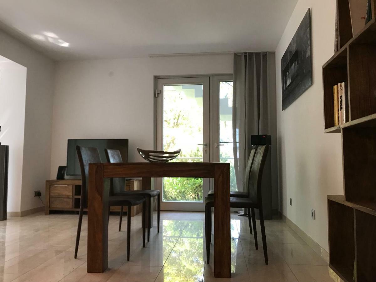 Ferienwohnung-Freiburg-Exklusiv Esterno foto