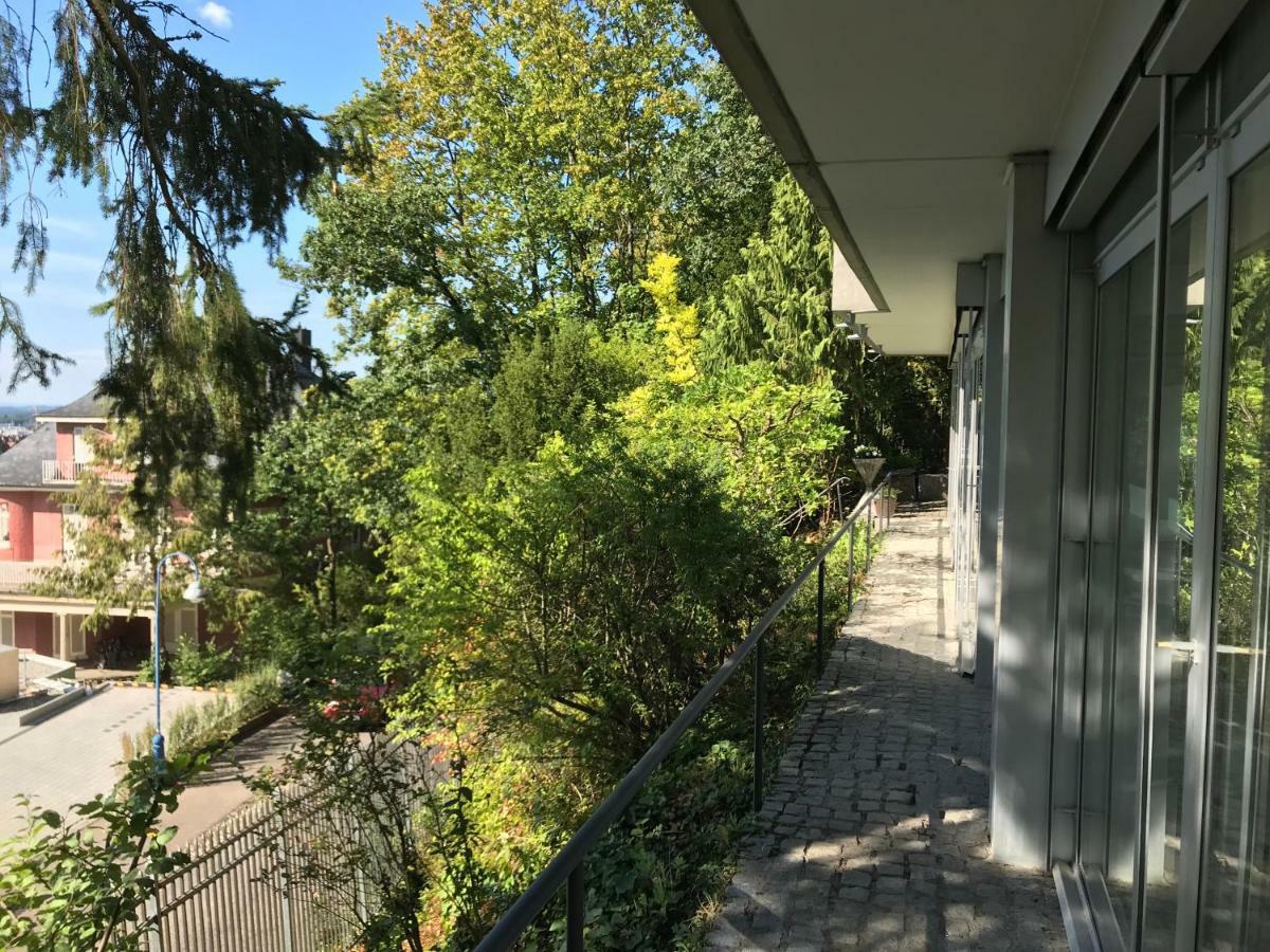 Ferienwohnung-Freiburg-Exklusiv Esterno foto