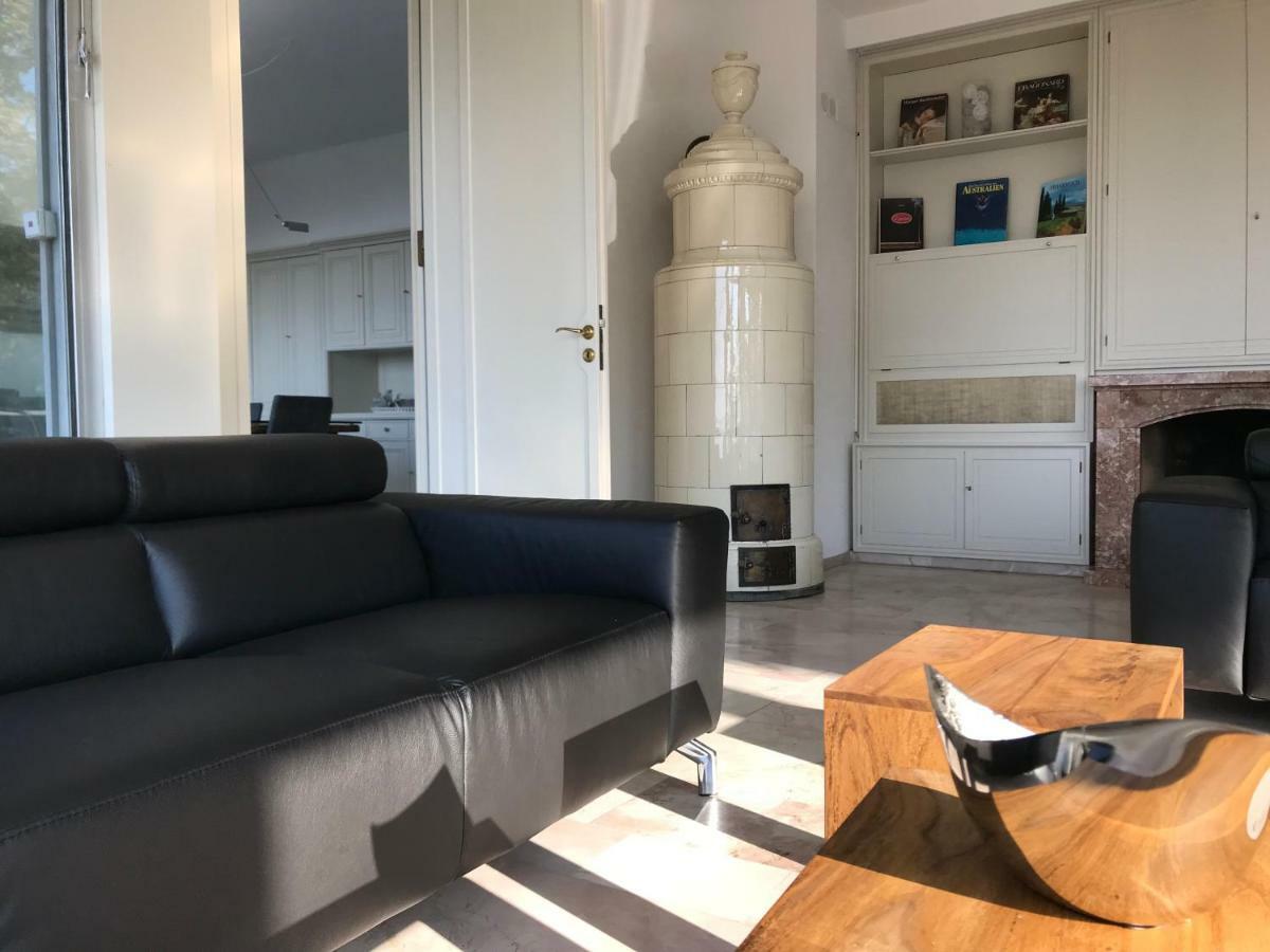 Ferienwohnung-Freiburg-Exklusiv Esterno foto