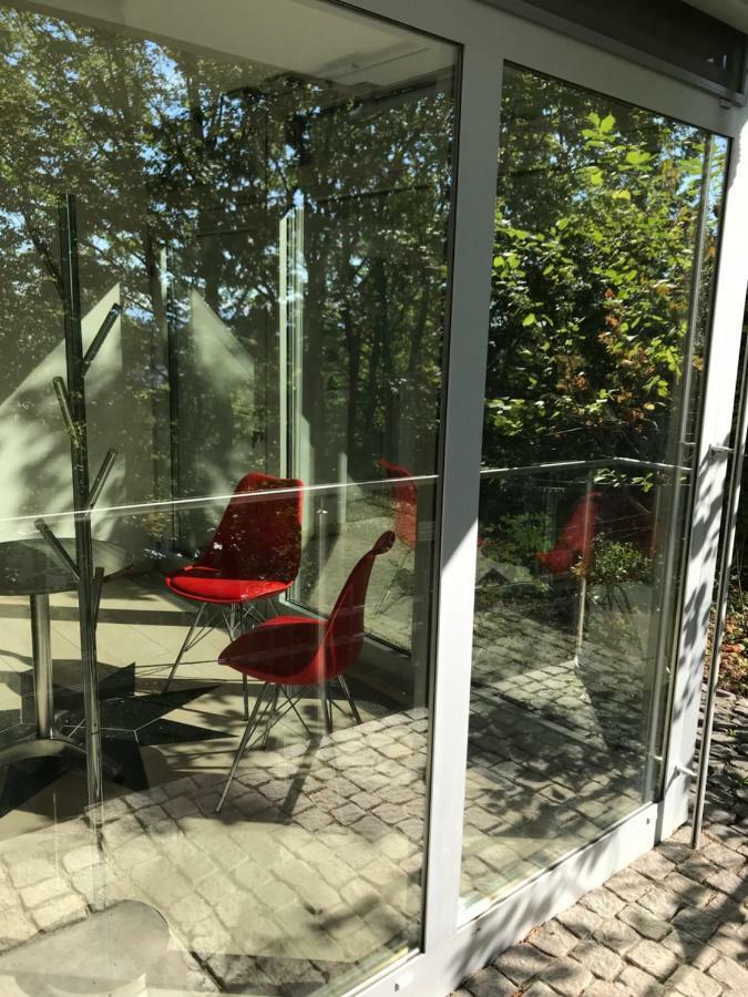 Ferienwohnung-Freiburg-Exklusiv Esterno foto