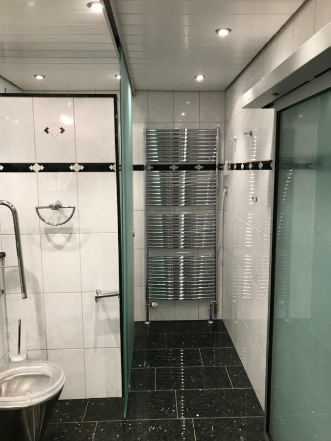Ferienwohnung-Freiburg-Exklusiv Esterno foto