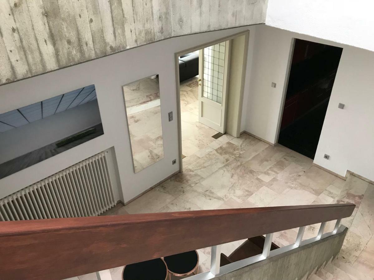 Ferienwohnung-Freiburg-Exklusiv Esterno foto