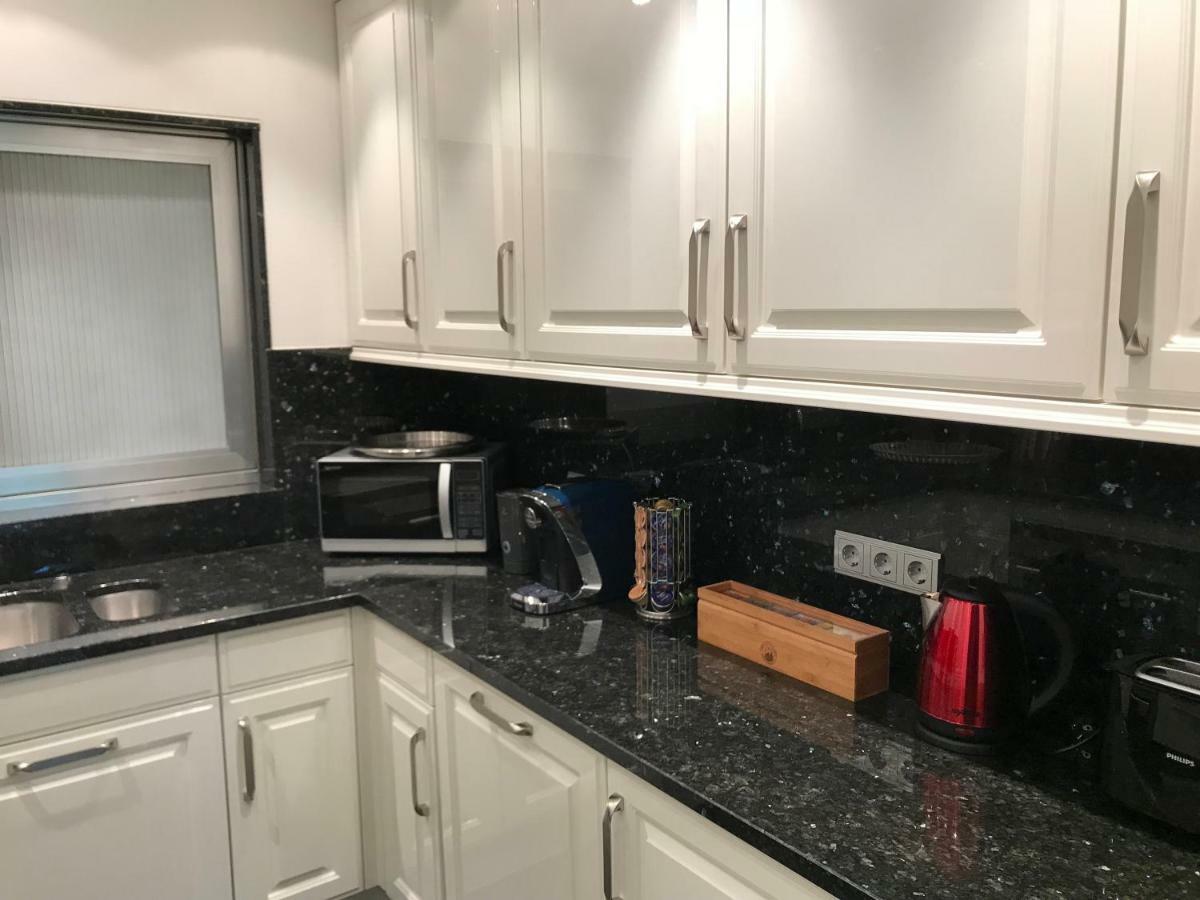 Ferienwohnung-Freiburg-Exklusiv Esterno foto