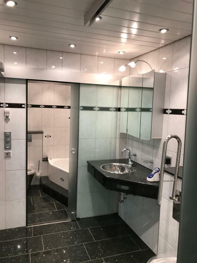 Ferienwohnung-Freiburg-Exklusiv Esterno foto