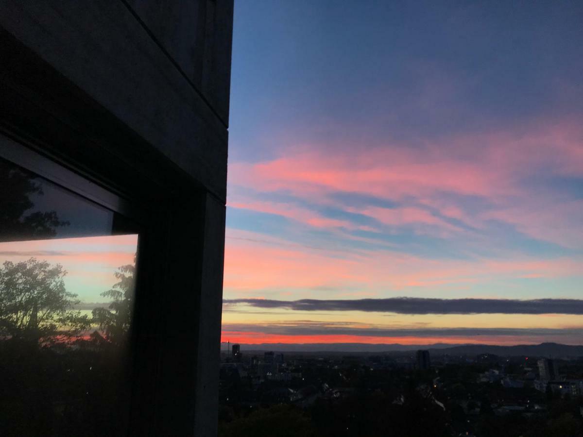 Ferienwohnung-Freiburg-Exklusiv Esterno foto