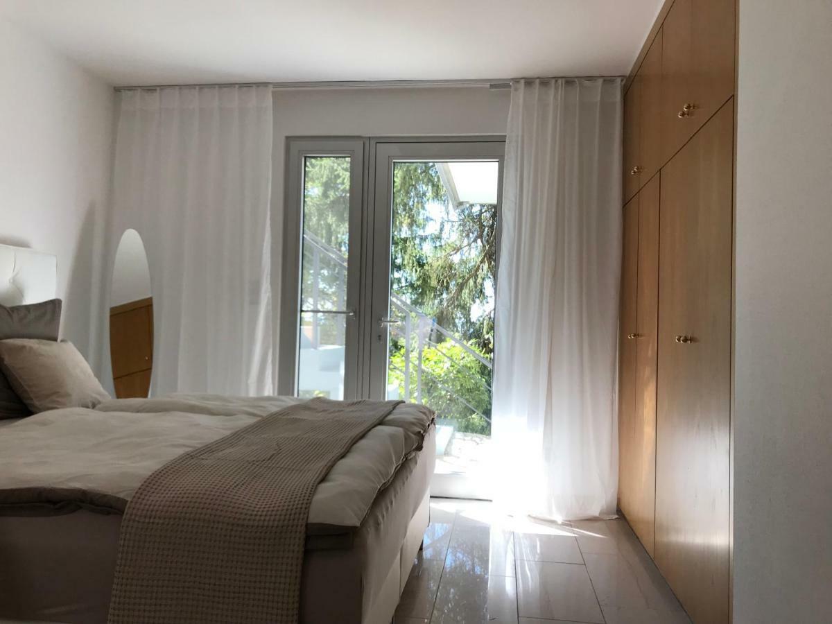 Ferienwohnung-Freiburg-Exklusiv Esterno foto