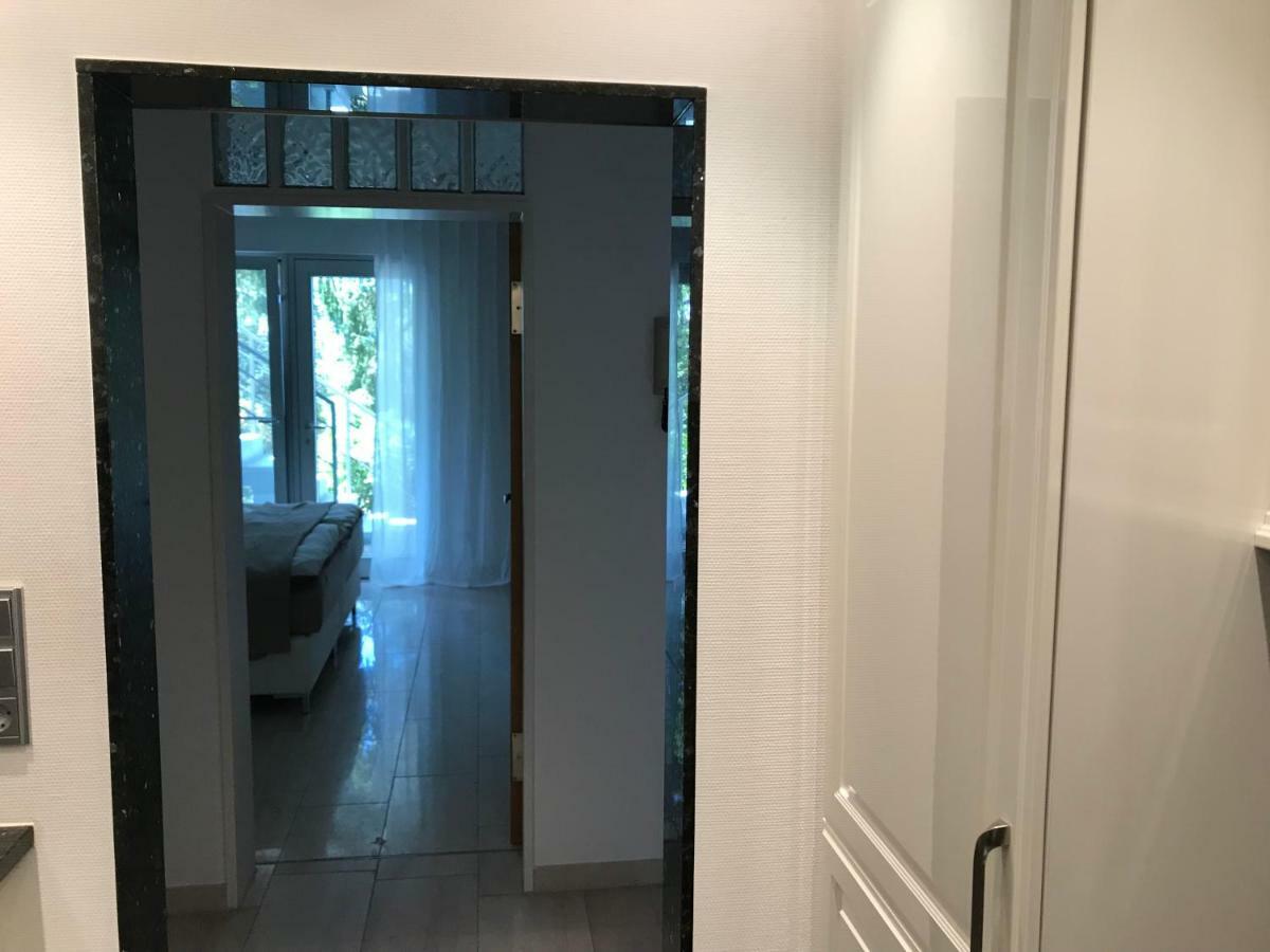 Ferienwohnung-Freiburg-Exklusiv Esterno foto