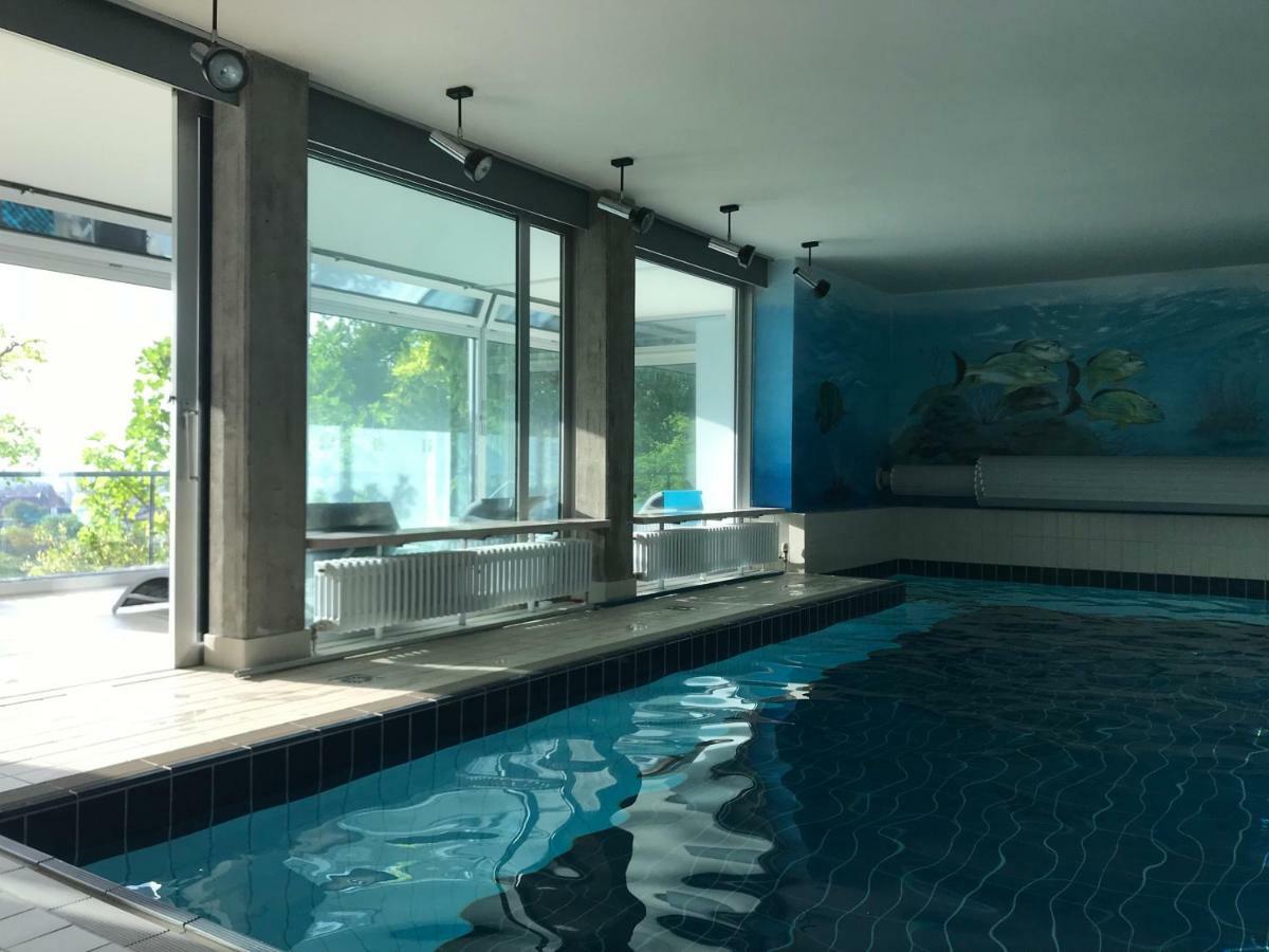 Ferienwohnung-Freiburg-Exklusiv Esterno foto